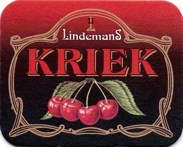 sint-pieters vb-b lindemans recht 1a (160-kriek-u 4 kirschen) 